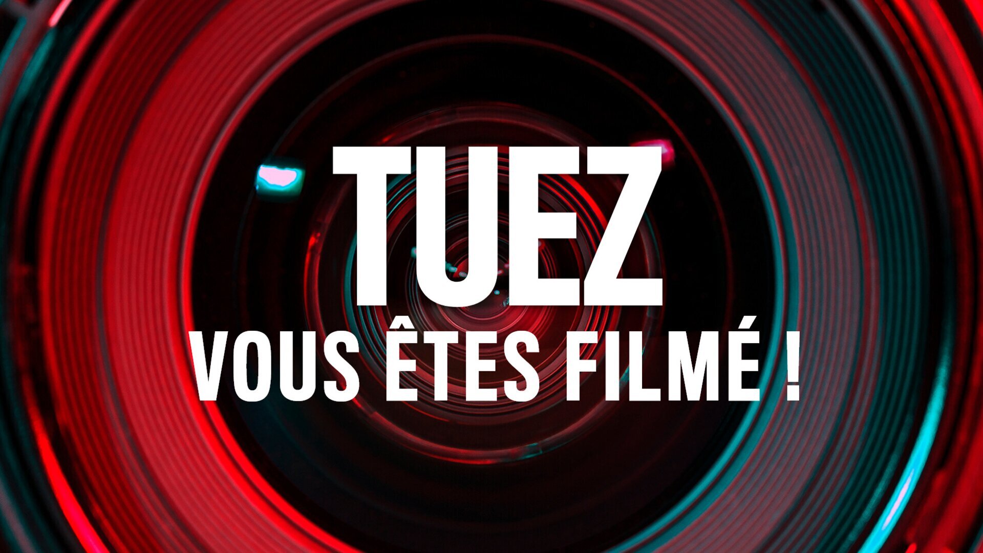 Quelque chose de terrible