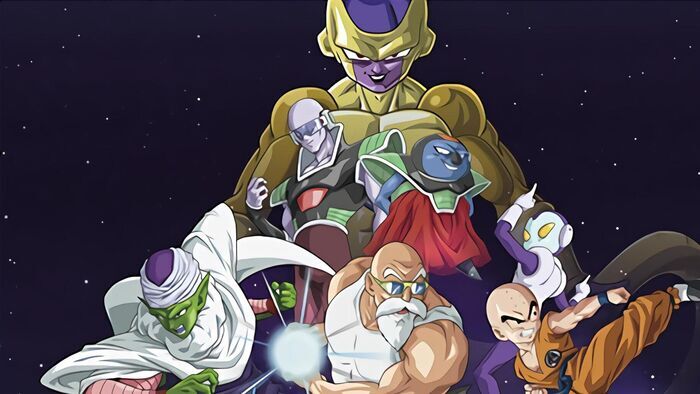 Réveille le guerrier qui sommeille en toi ! Le combat de son Gohan !