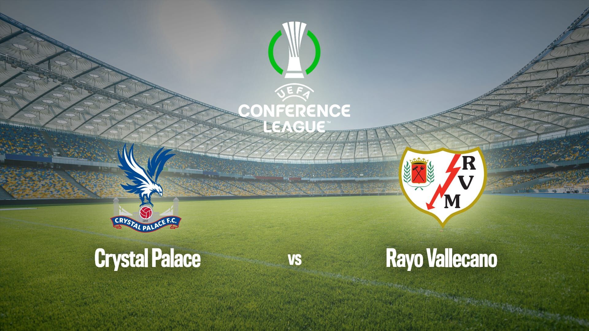 Football : Ligue Conférence