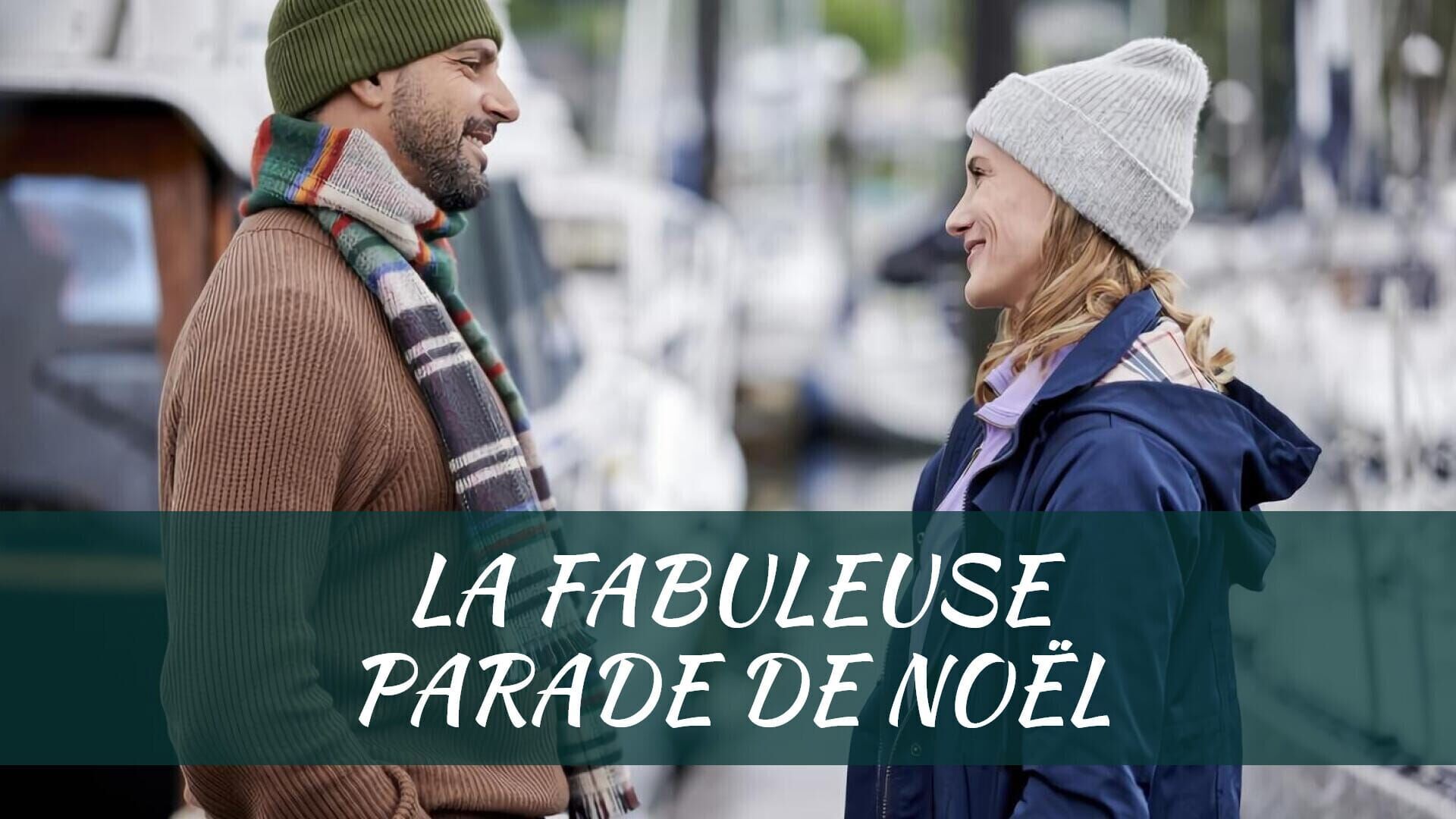 La fabuleuse parade de Noël
