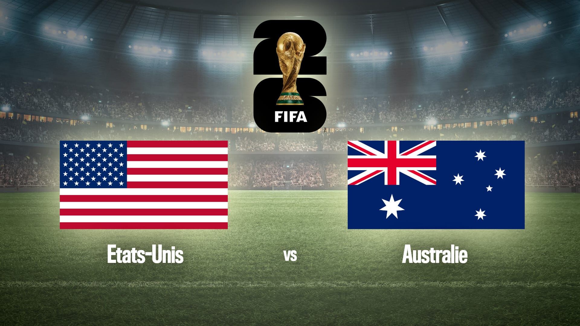 Football : Coupe du monde