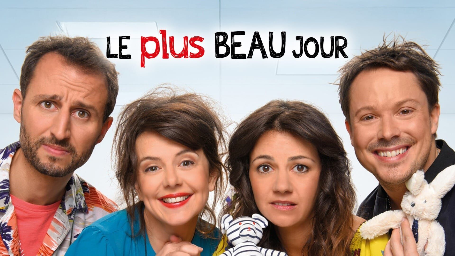 Le plus beau jour