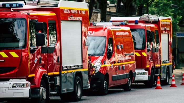 Incendies, accidents, noyades : alerte rouge pour les pompiers du sud-ouest