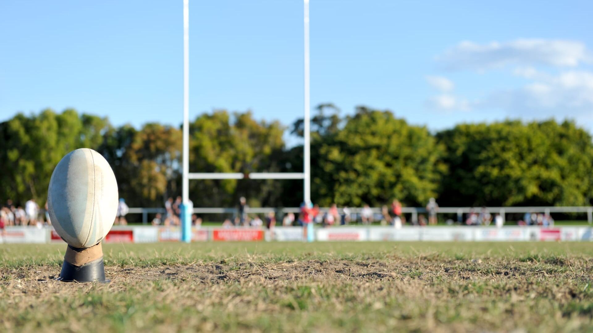 Rugby : Pro D2