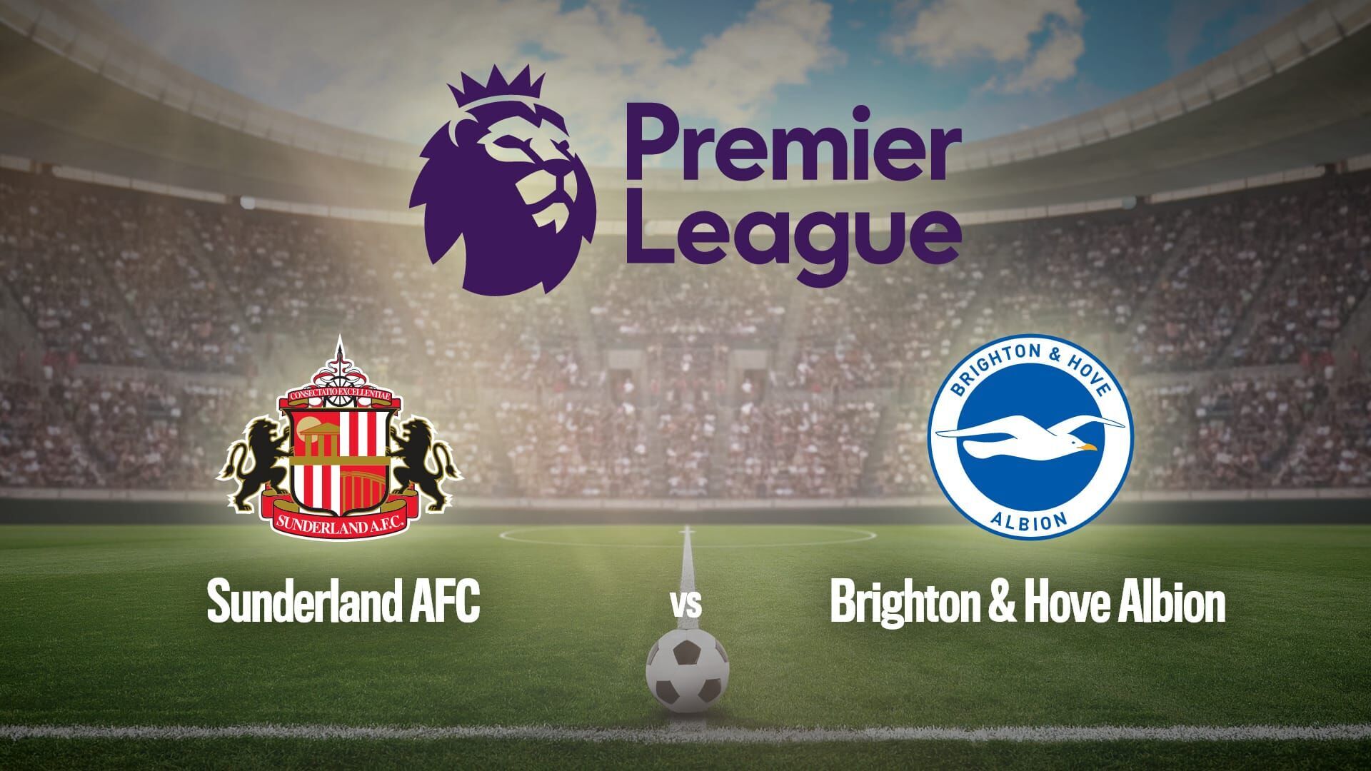 Football : Premier League