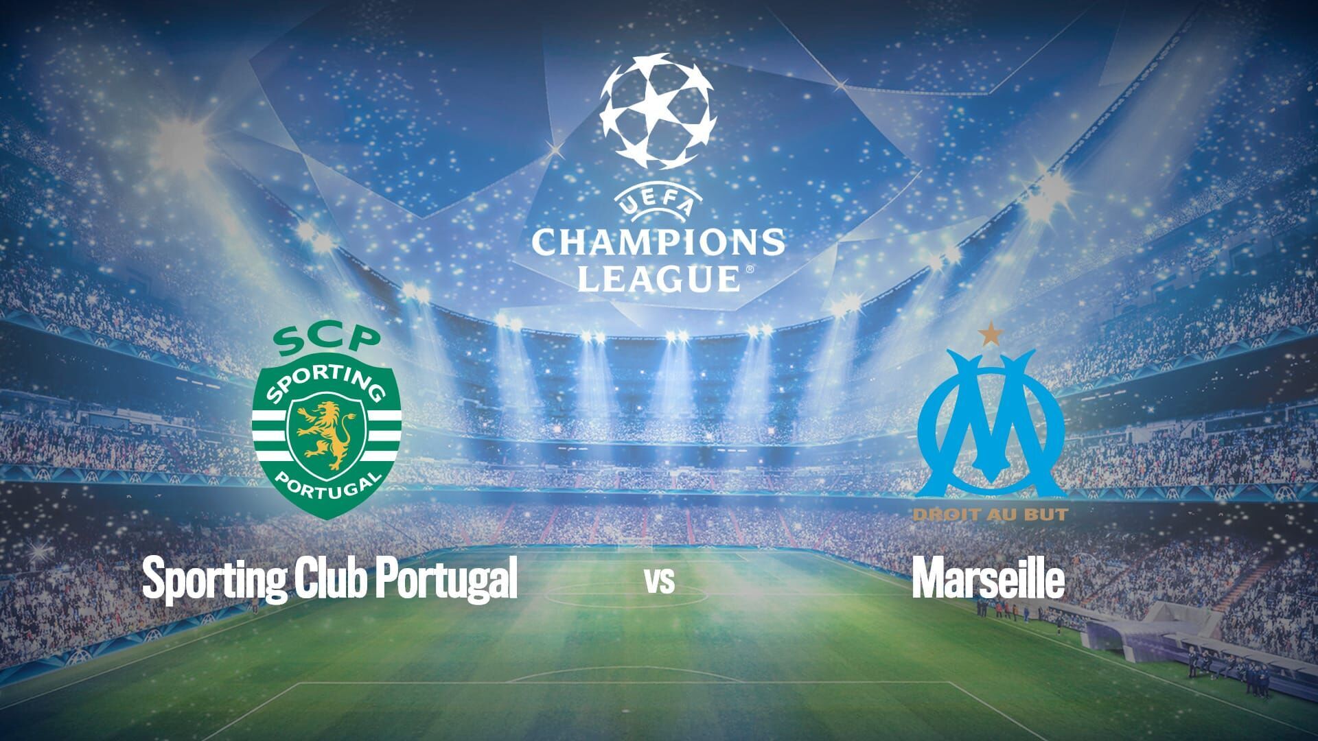 Football : Ligue des champions