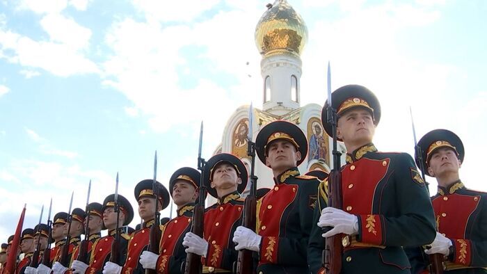 Transnistria - A Powder Keg in Eastern Europe