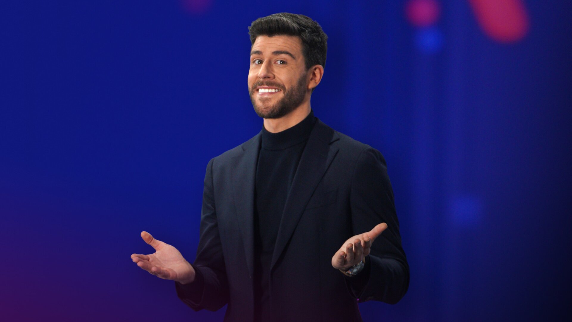 "El Beatbox Robótico De Grison"