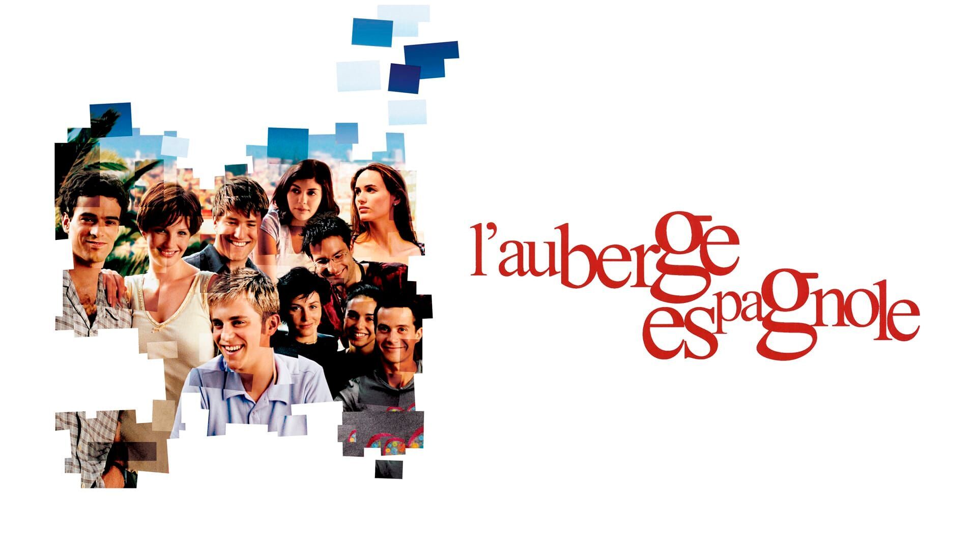 L'auberge espagnole