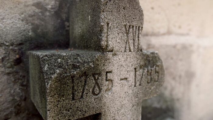 L'enfant de Marie-Antoinette est-il mort à la prison du temple ?