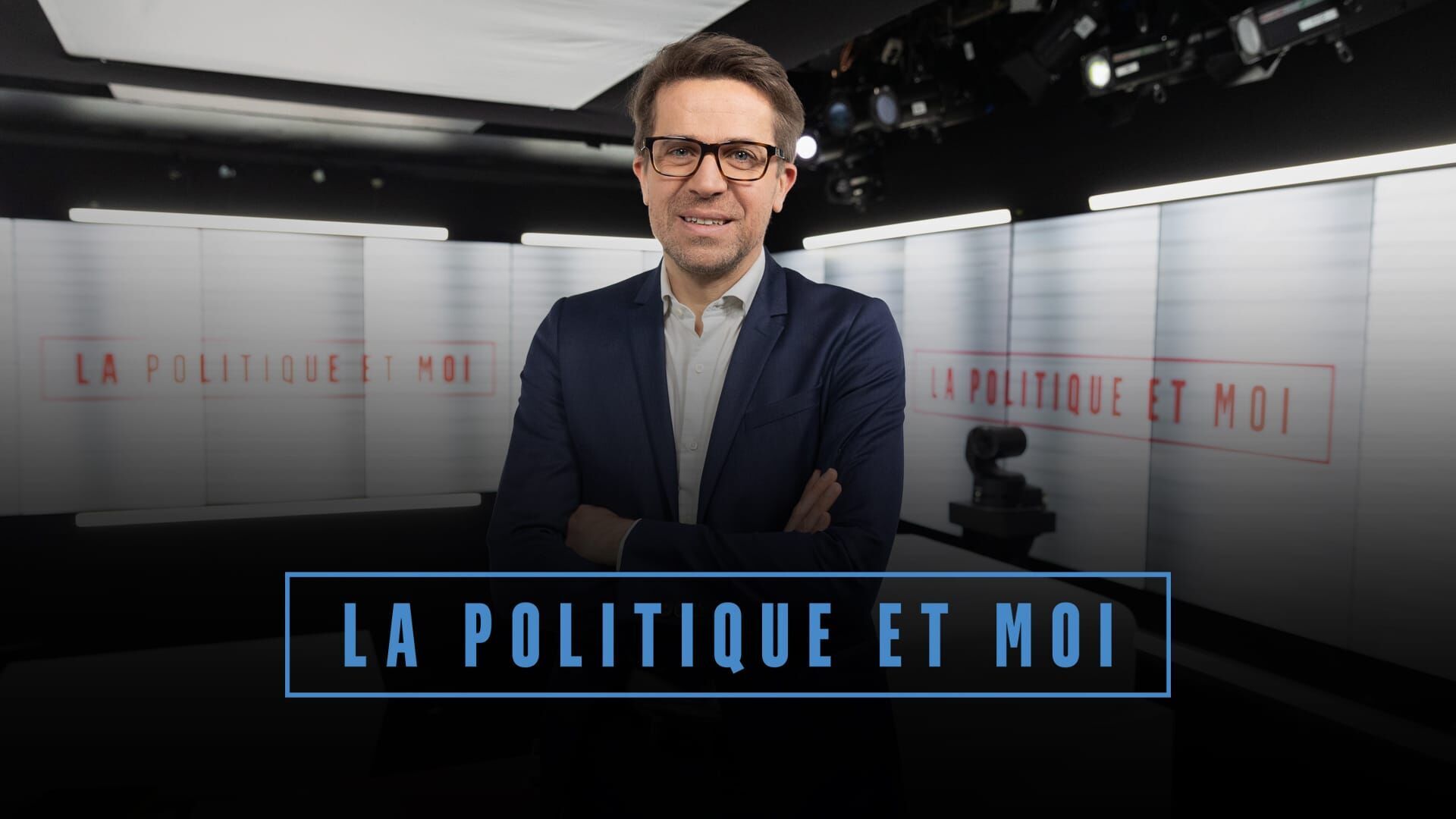 Eléonore Caroit, députée apparenté EPR établis hors de France