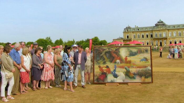 Wrest Park 2