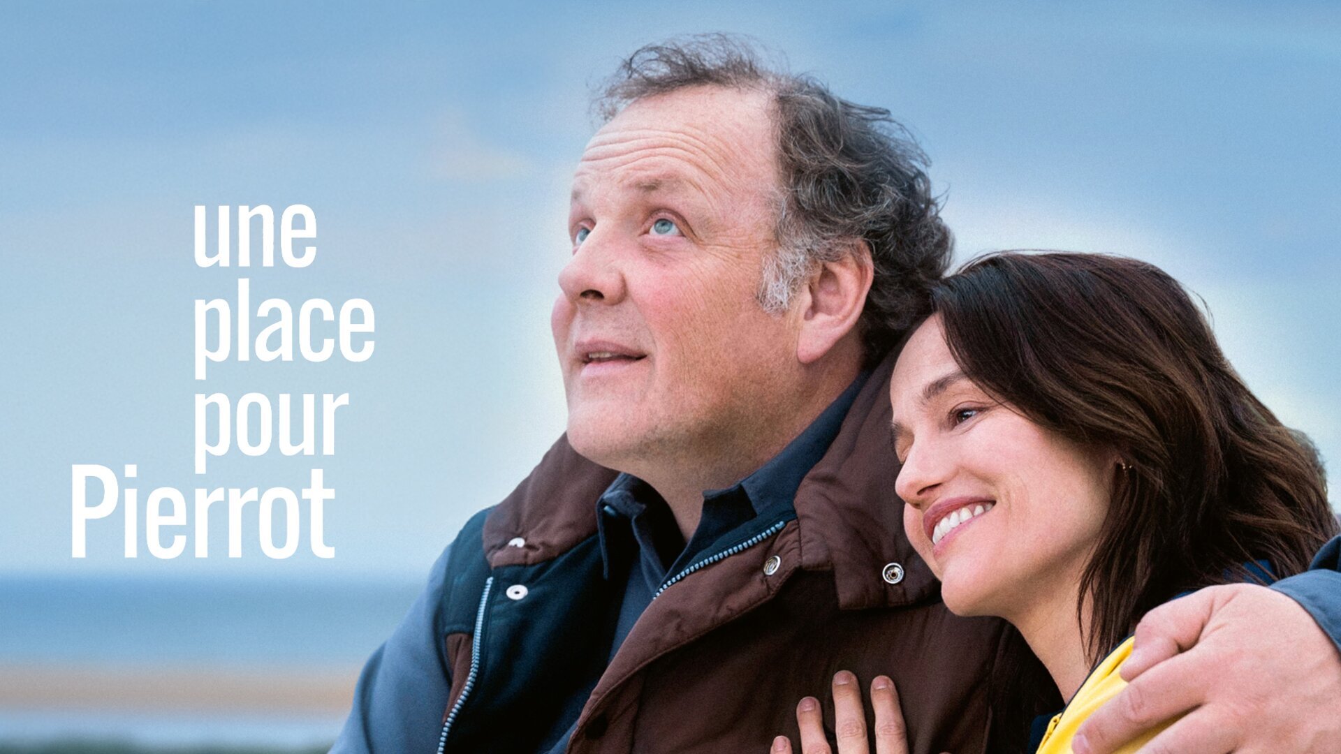 Une place pour Pierrot