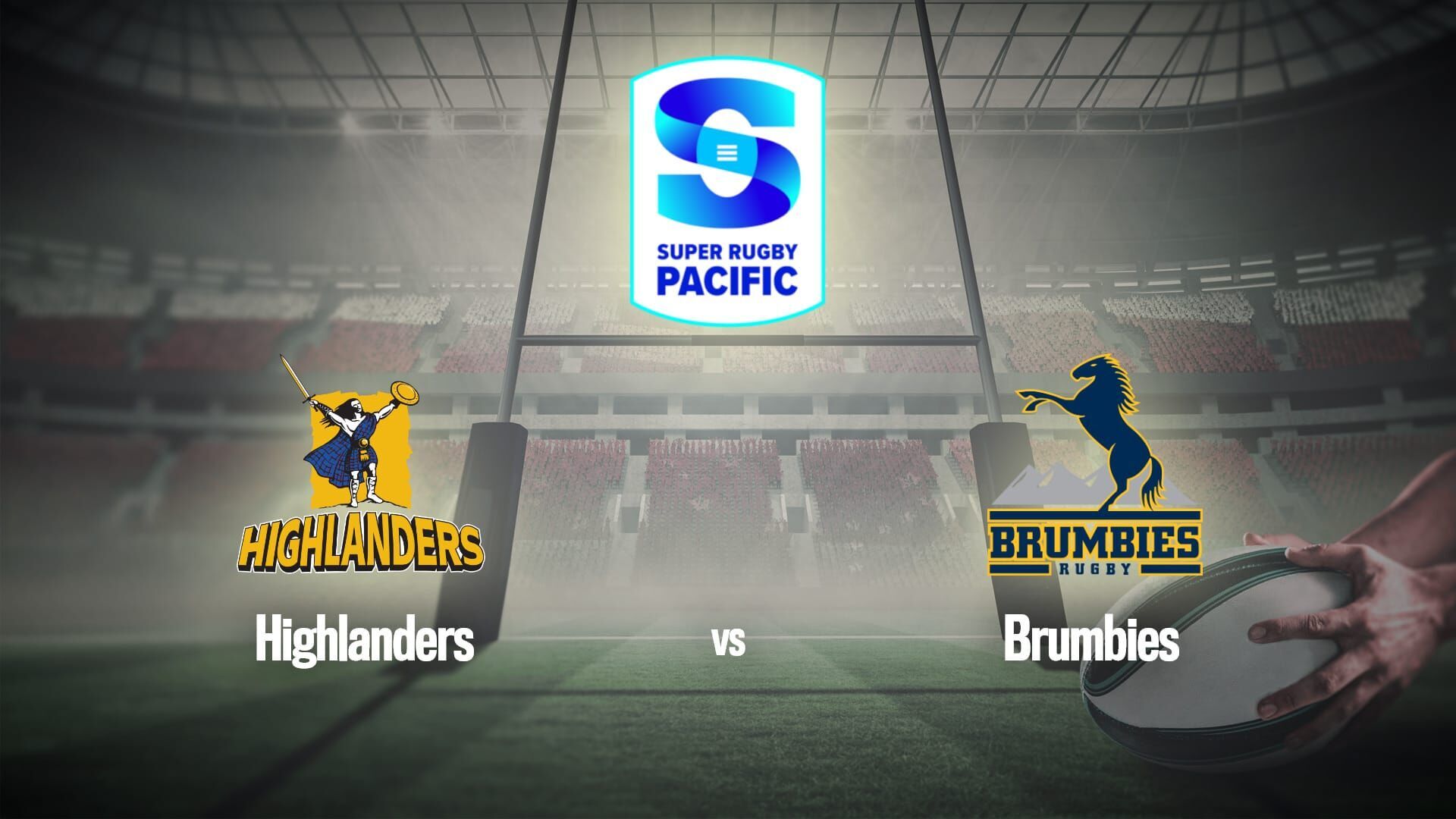 Rugby : Super Rugby Pacific