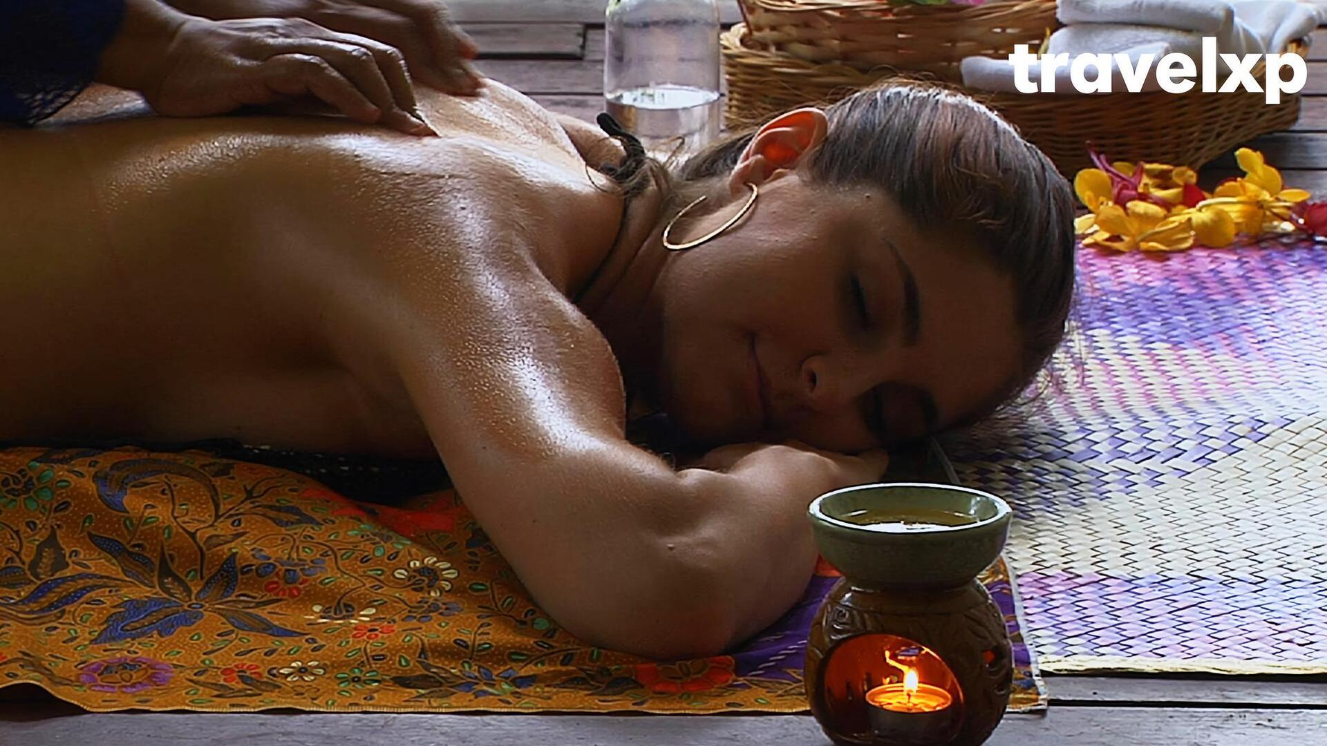 Spa Village Resort, Bali