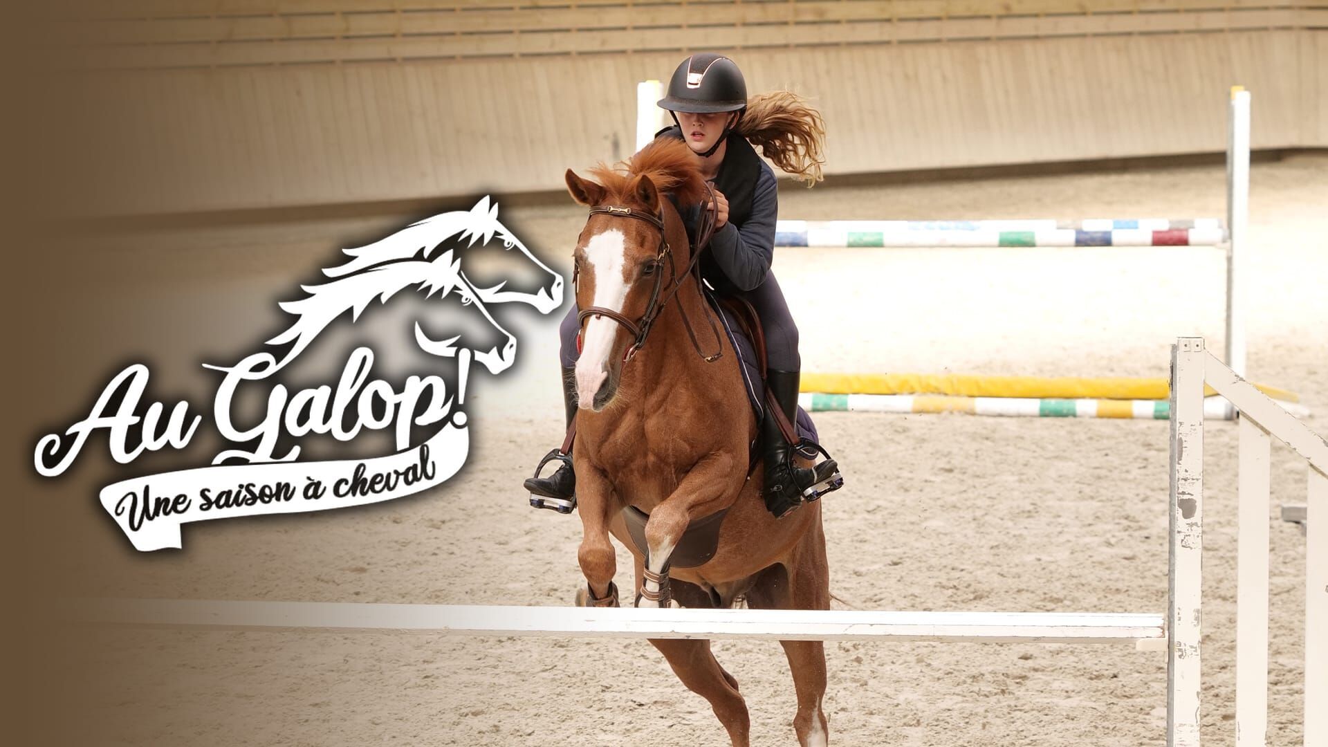 Une marraine de renom pour les Élites