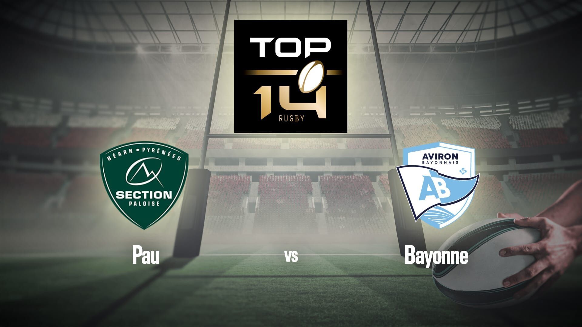 Rugby : Top 14