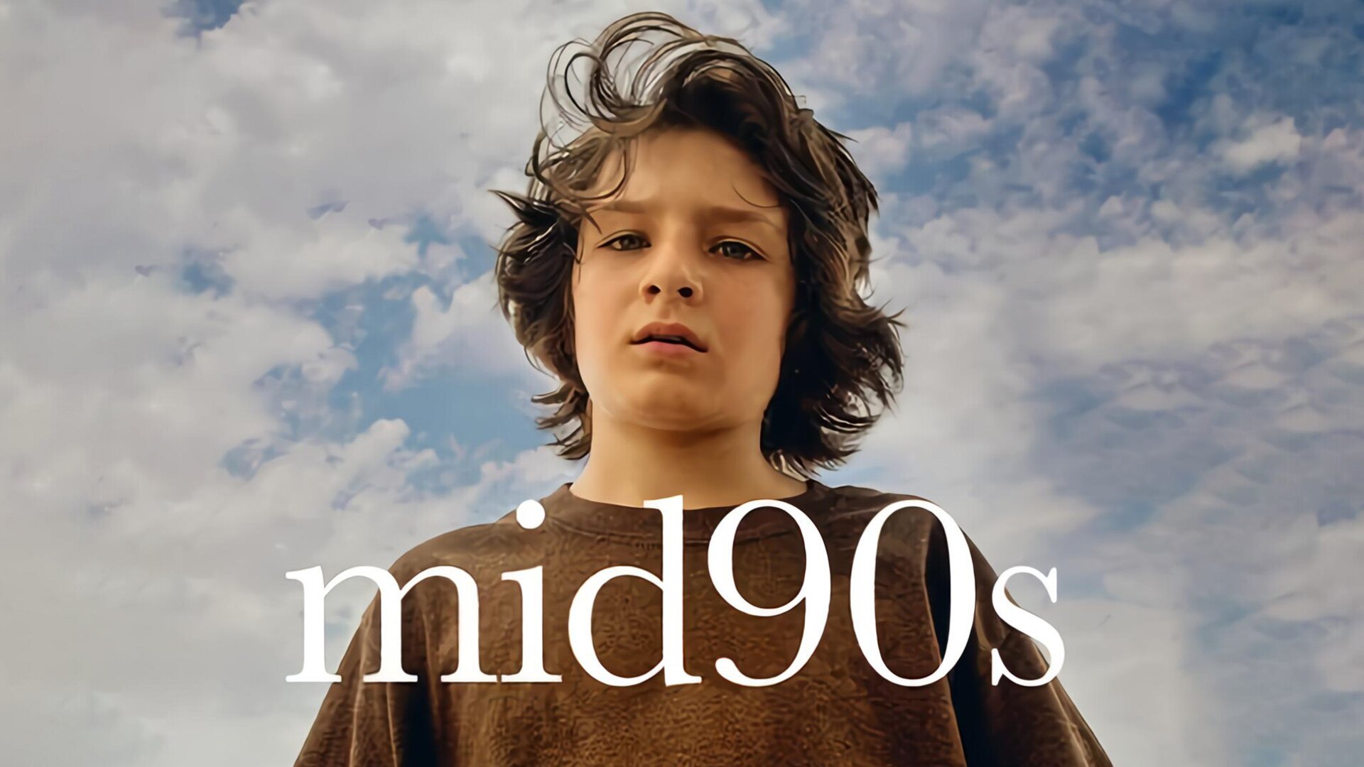 Mid 90's