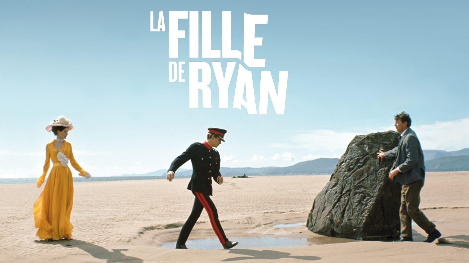 La fille de Ryan