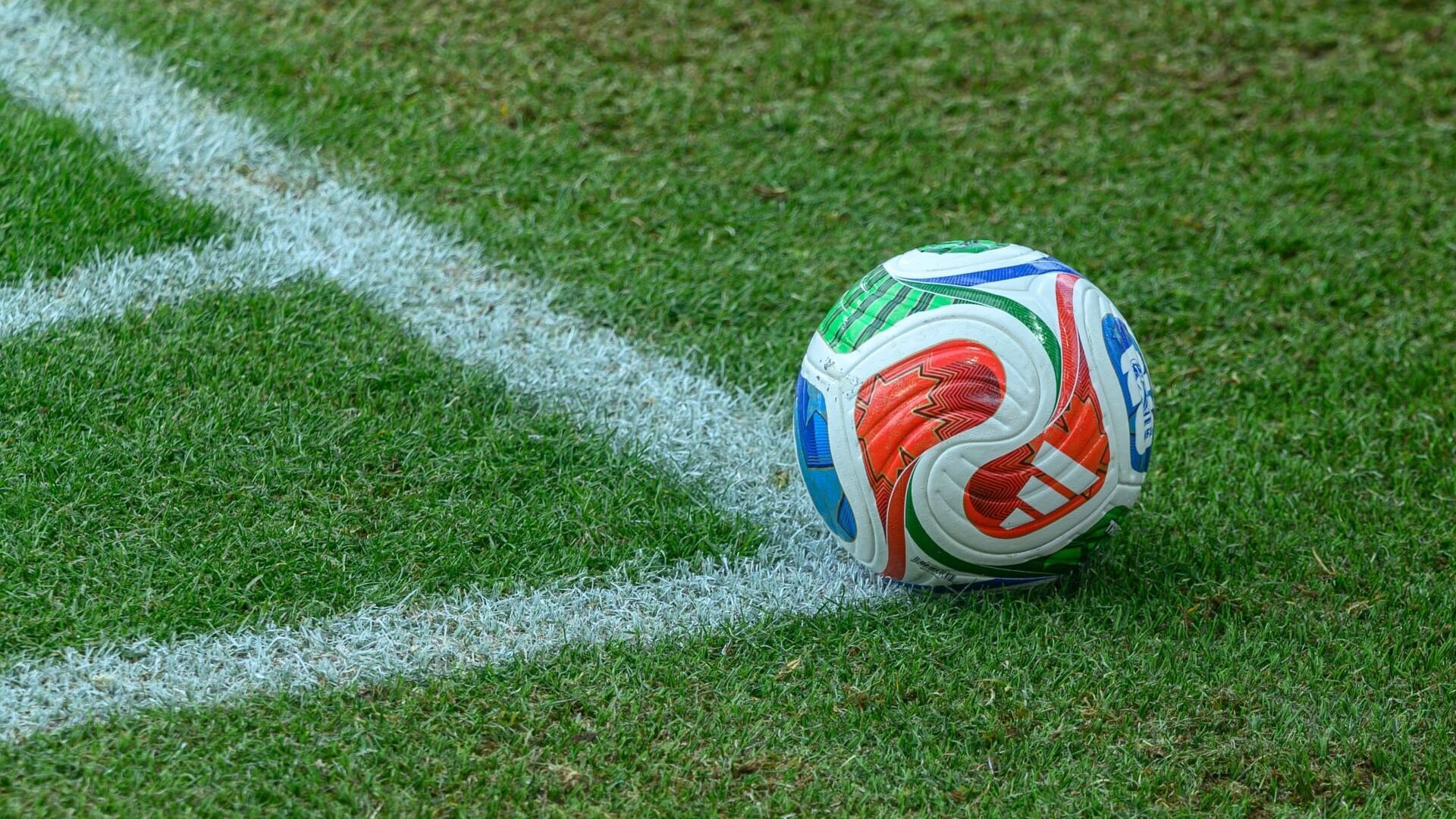 Football : Coupe du monde