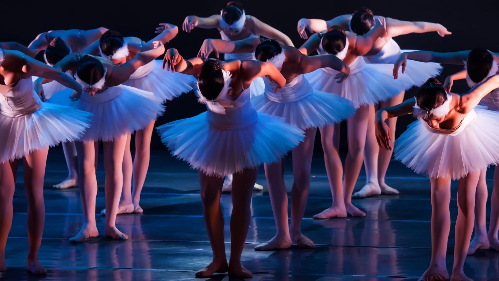 Sémiramis, Don Juan