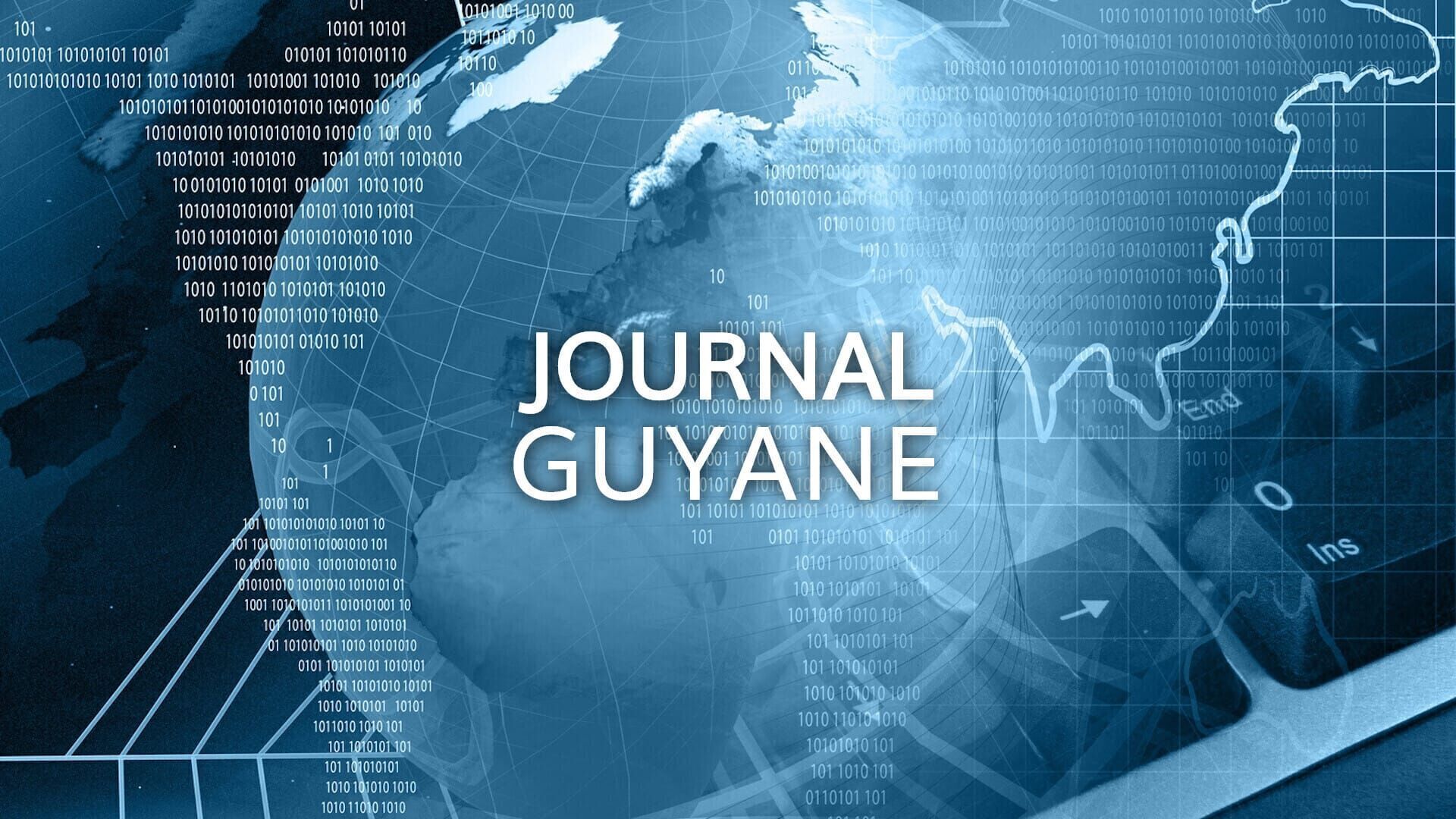Journal Guyane