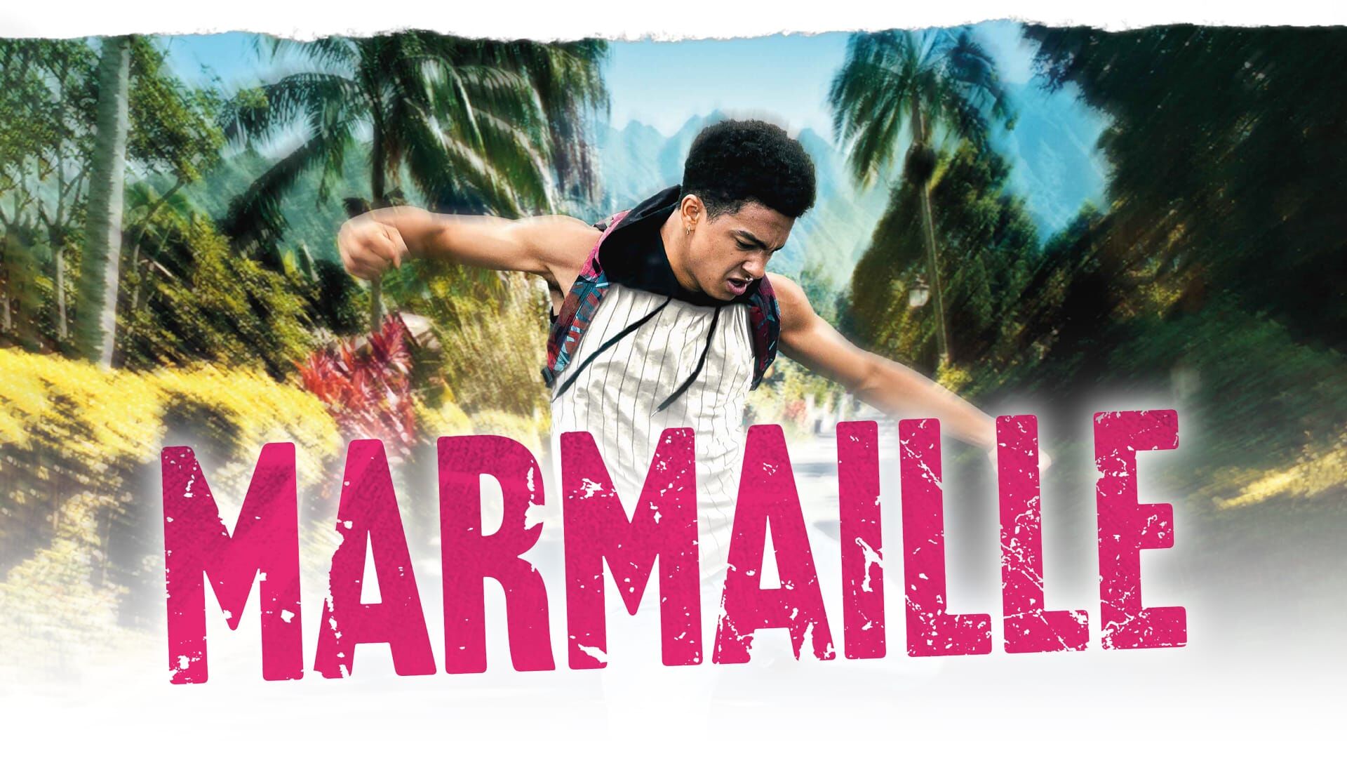 Marmaille
