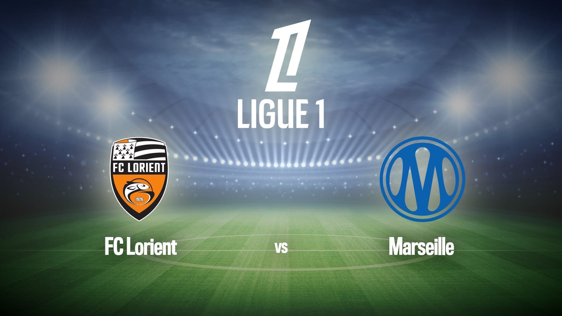 Football : Ligue 1 McDonald's