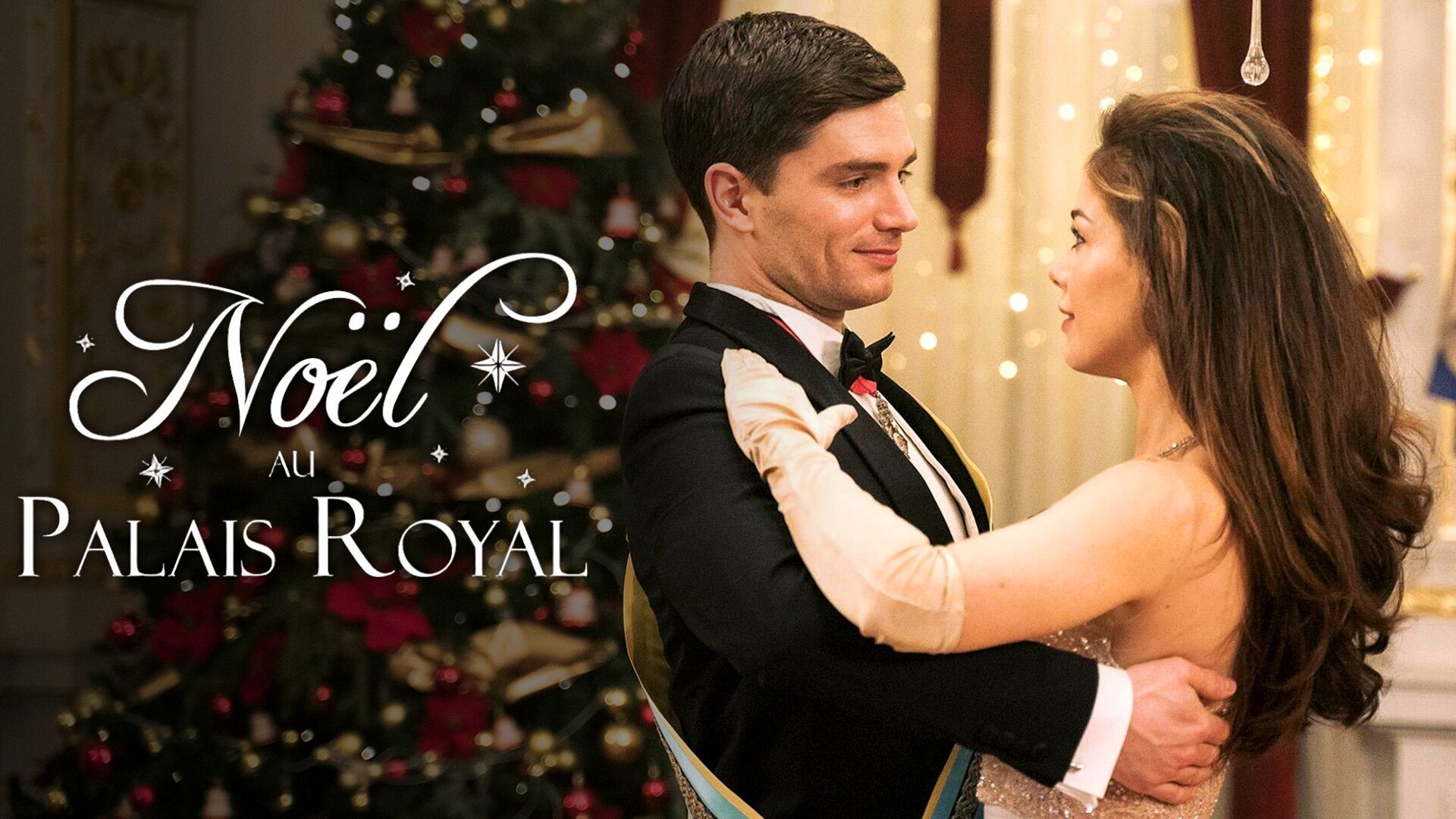 Noël au Palais royal