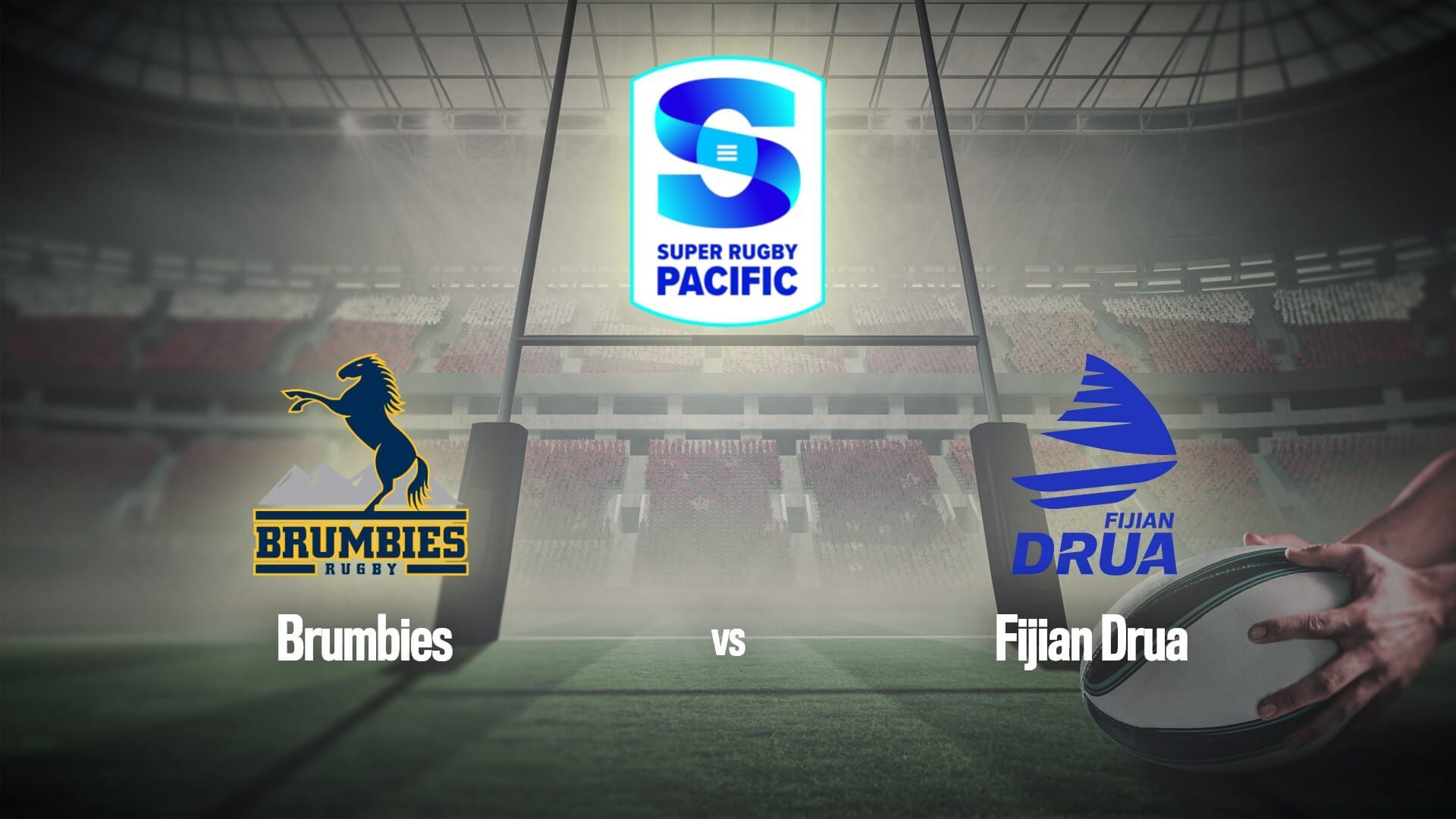 Rugby : Super Rugby Pacific