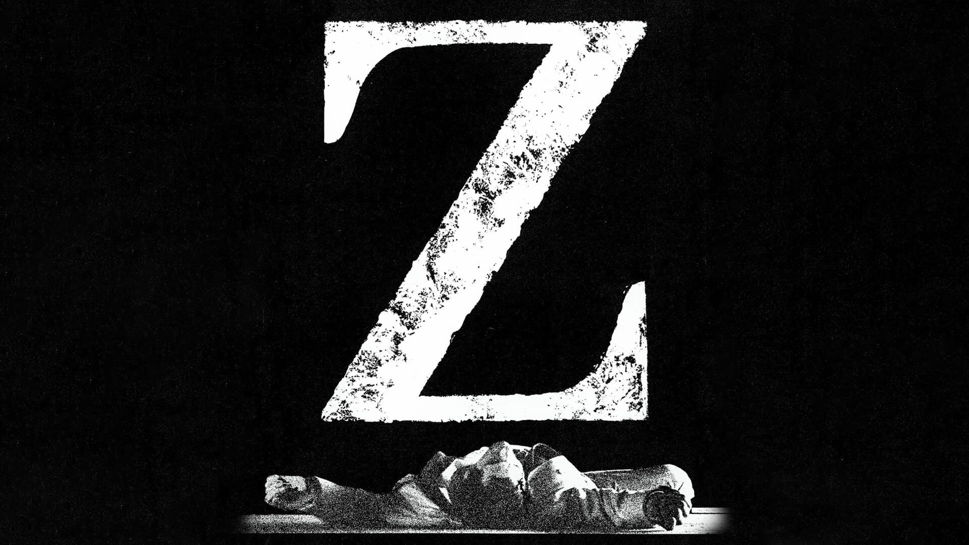 Z