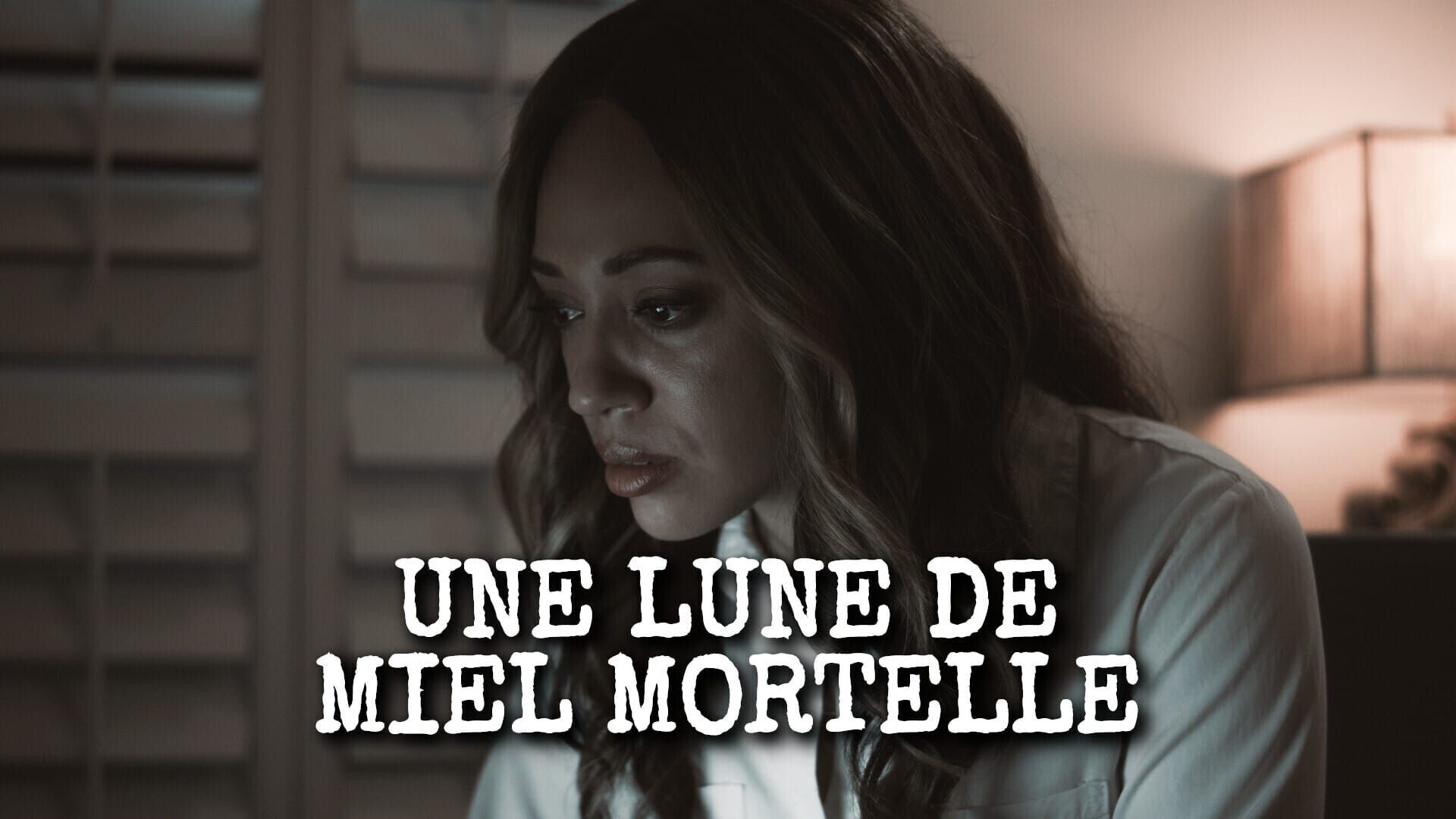 Une lune de miel mortelle