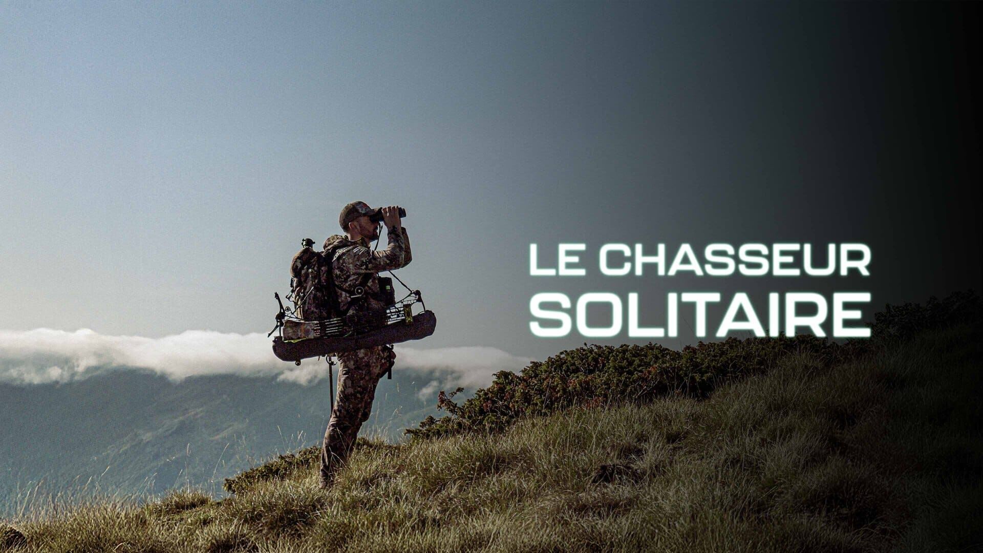 Le chasseur solitaire