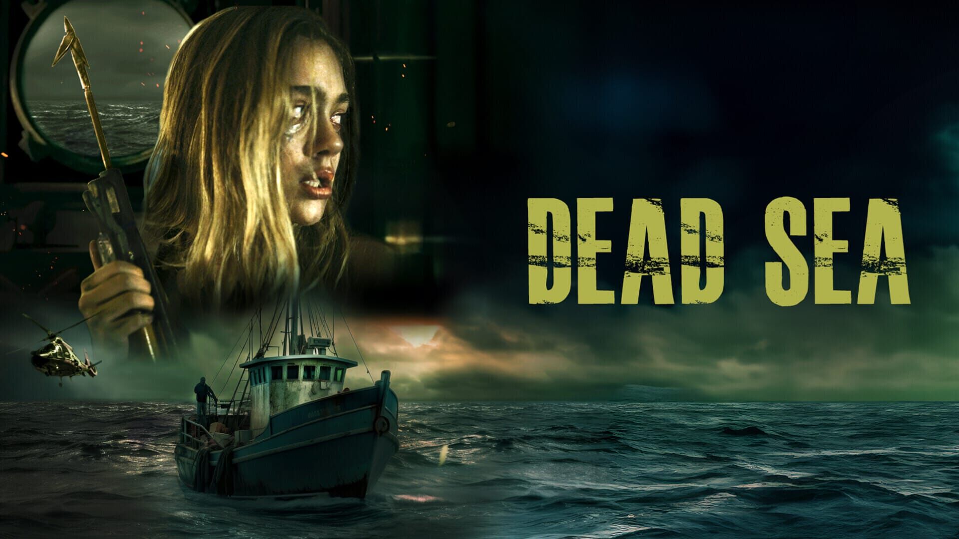 Dead Sea
