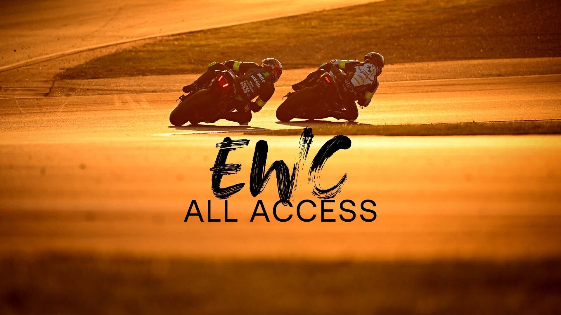 EWC All Access