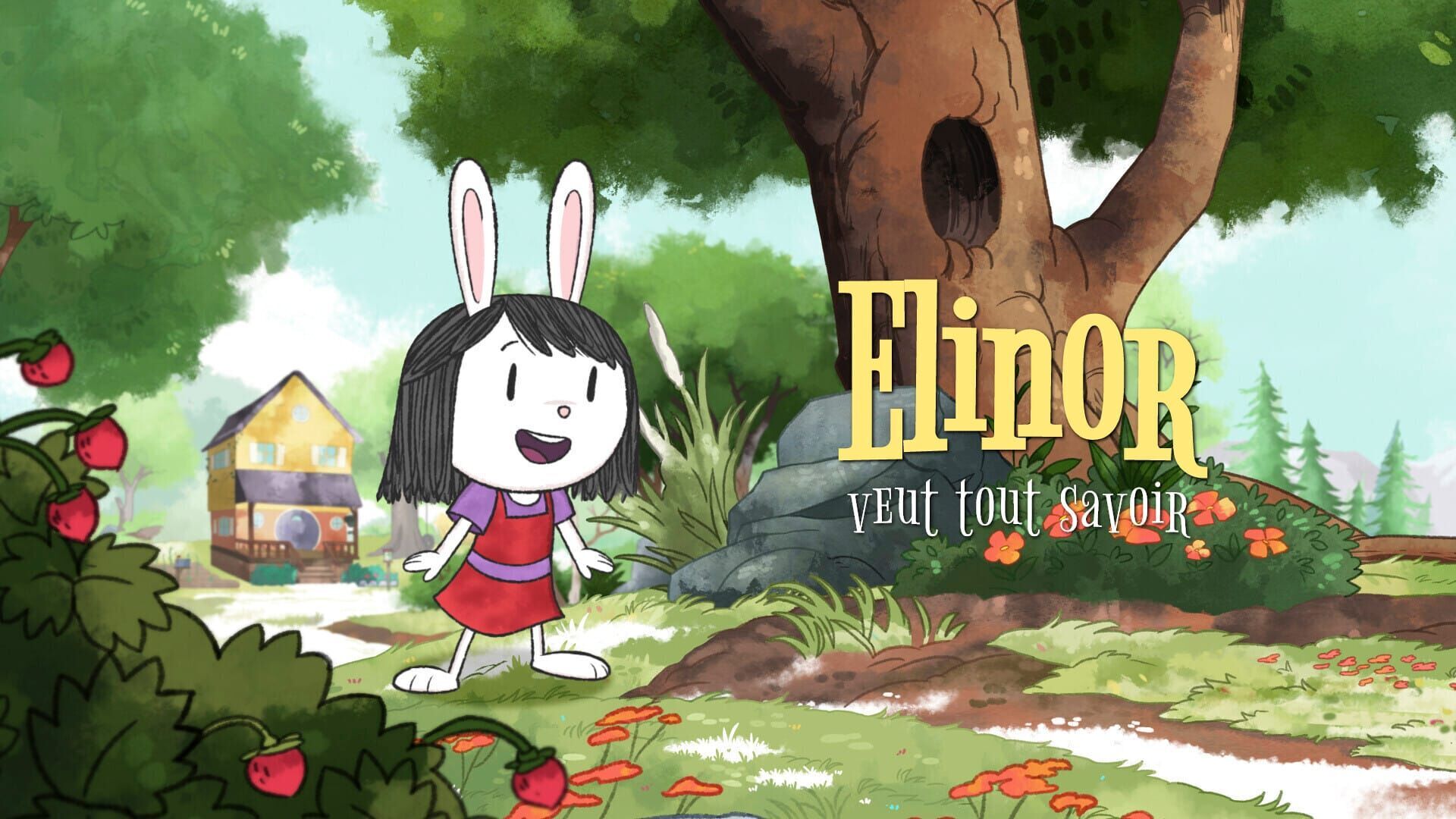 Un week-end merveilleux