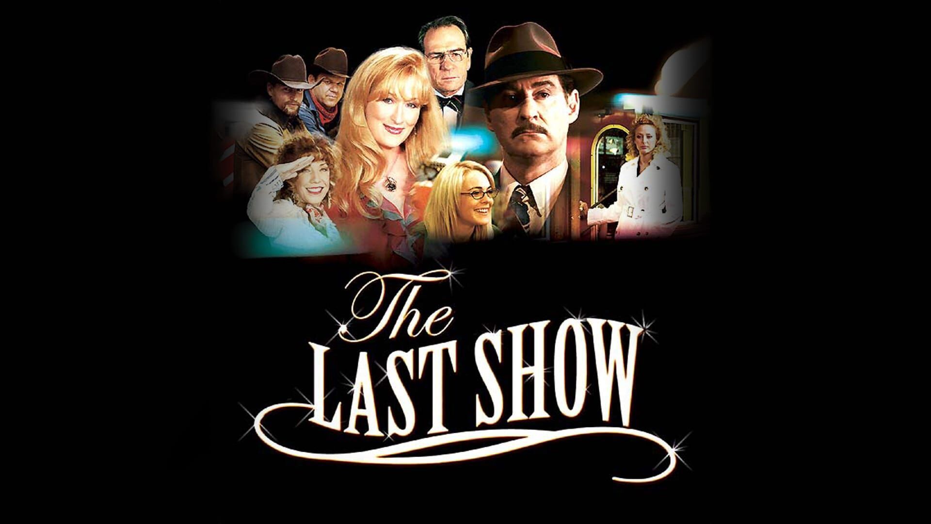 The Last Show