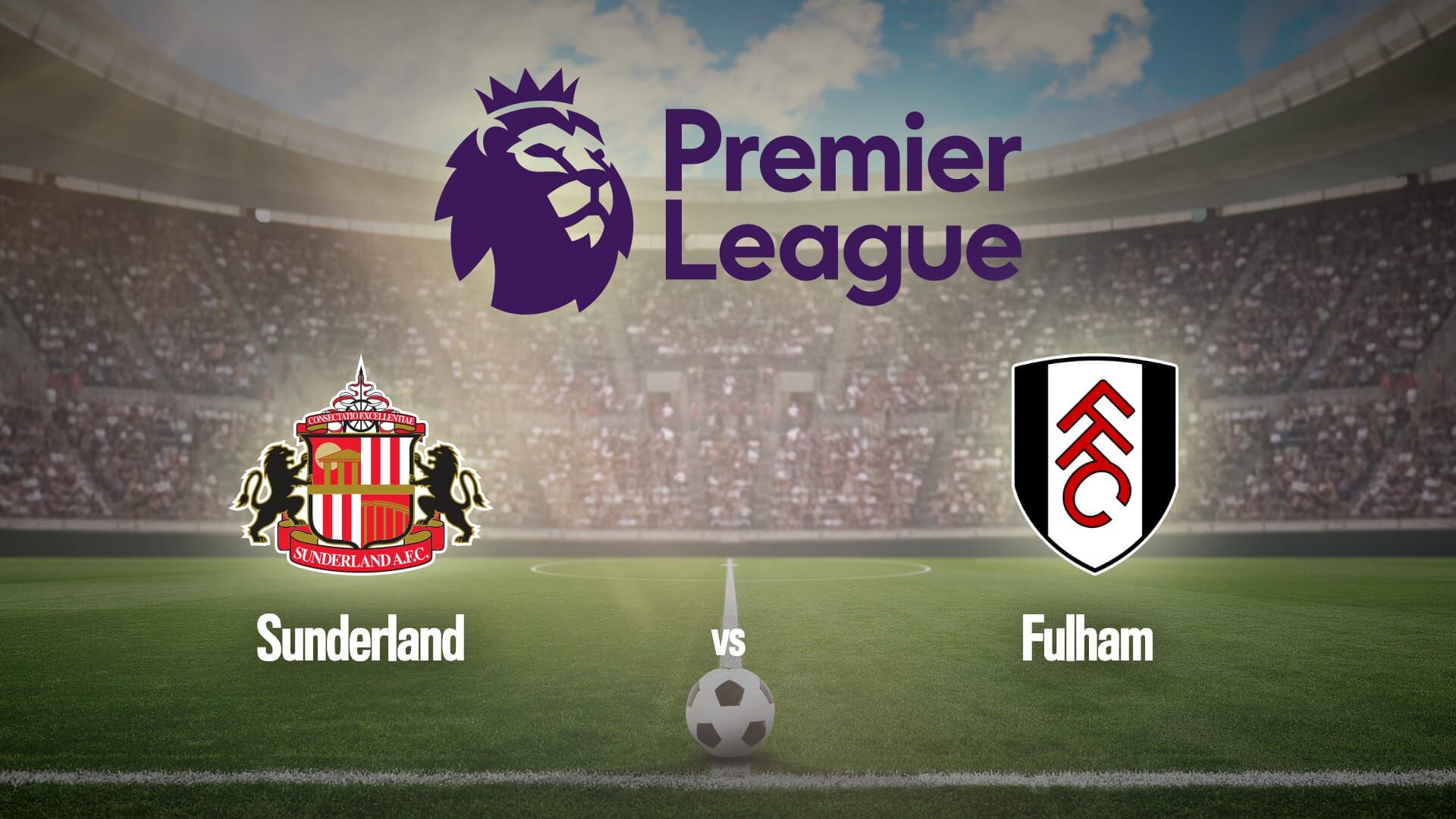 Football : Premier League