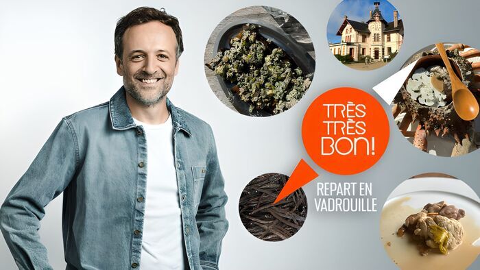 Très très bon à La Réunion