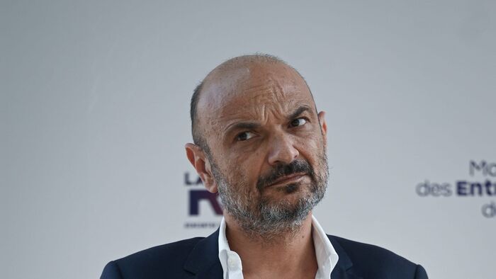 Richard Malka