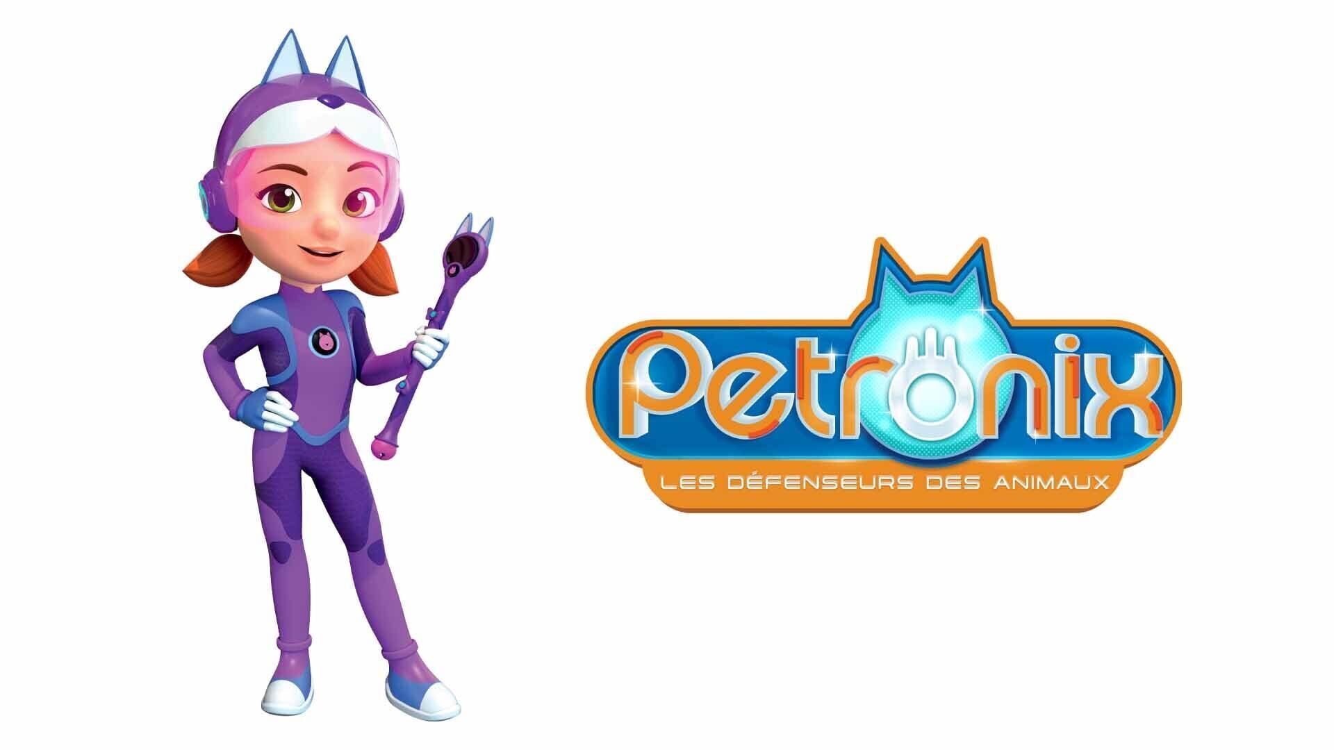 Mission: S.O.S. paon bleu