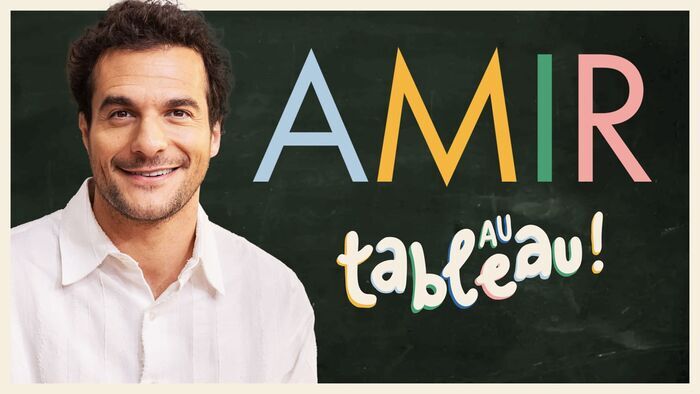 Amir