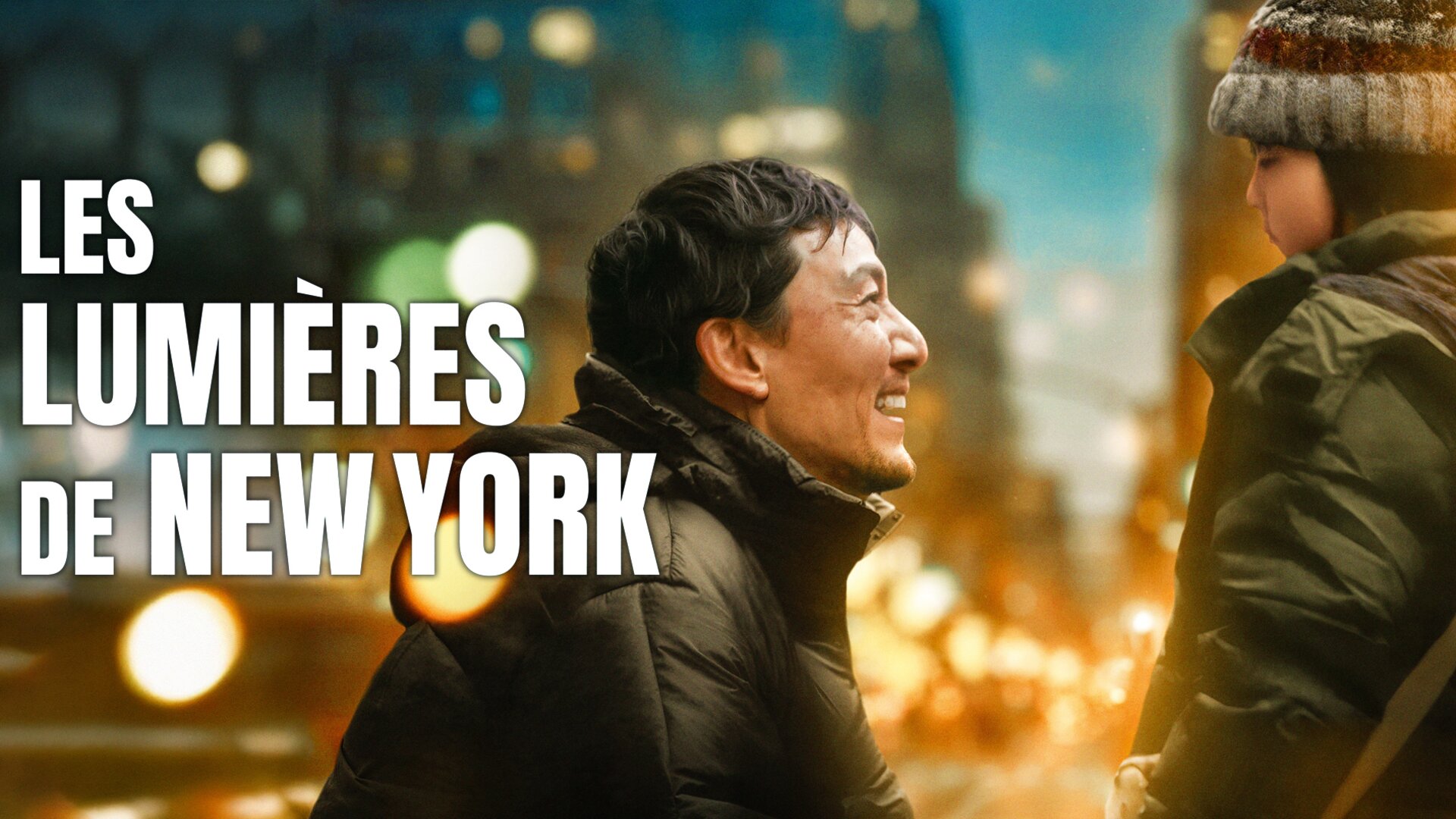 Les Lumières de New York