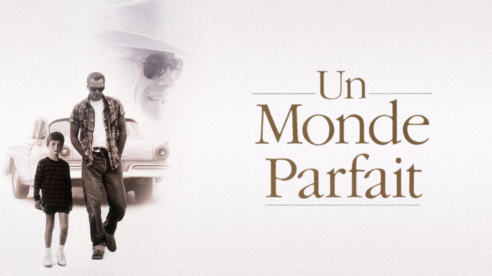 Un monde parfait