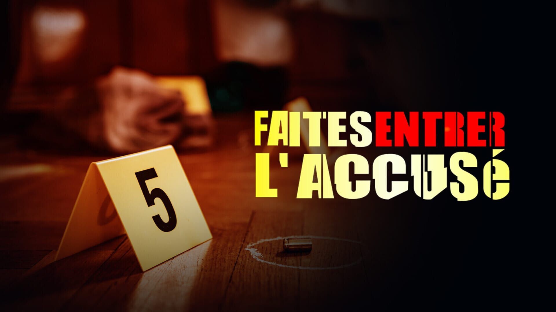 L'étrange disparition de Nadine Chabert