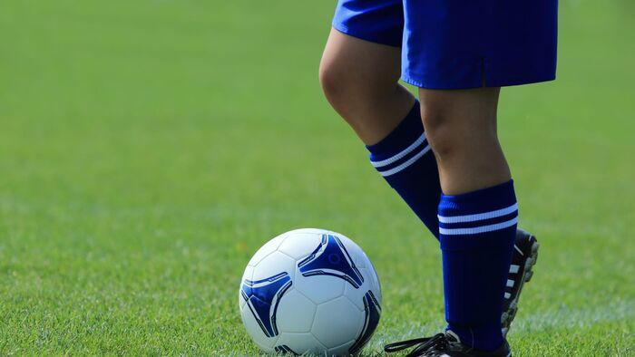 Football : Championnat d'Afrique des Nations
