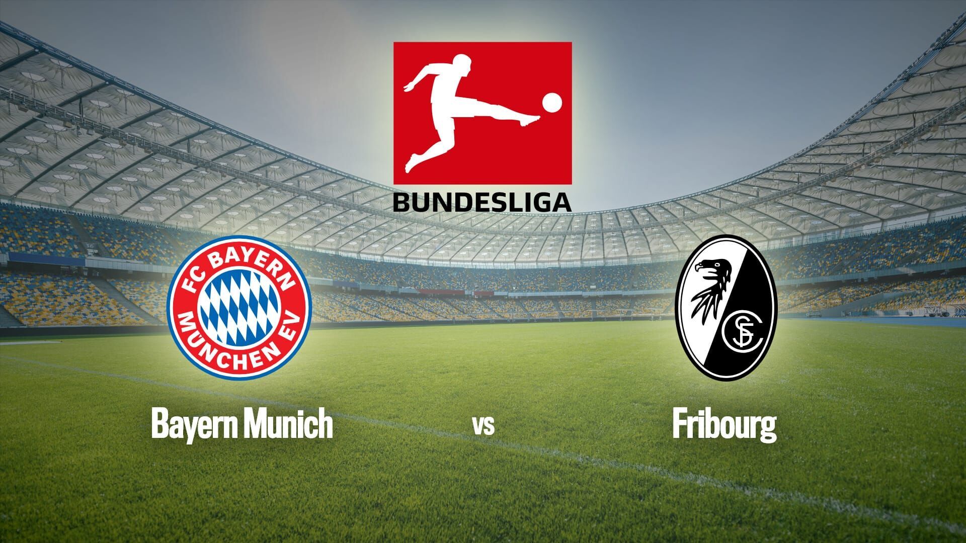 Football : Bundesliga