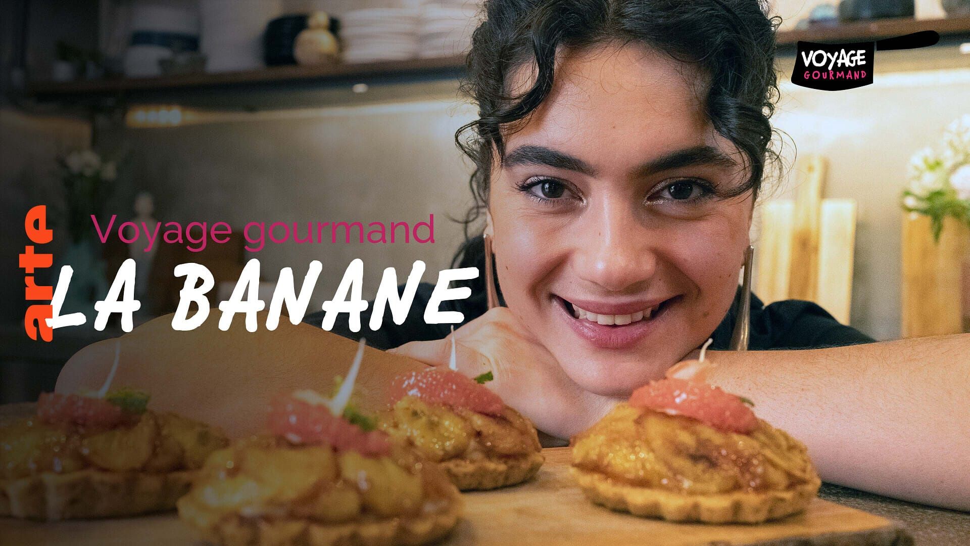 La banane