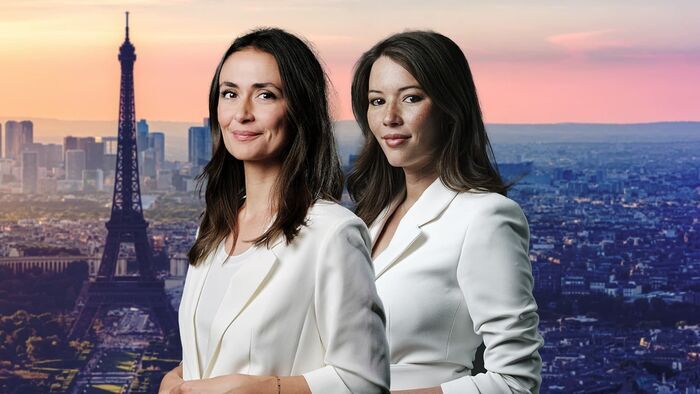 BFM Soir