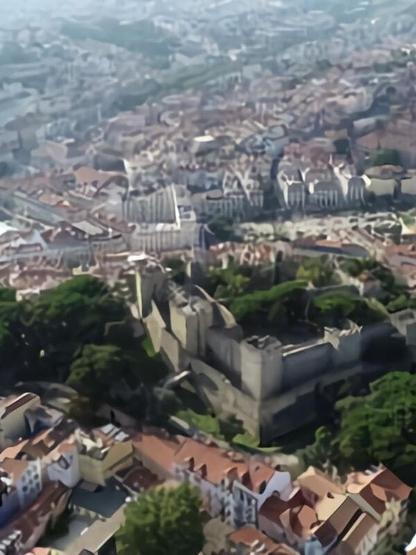 Ruas com História e Memória